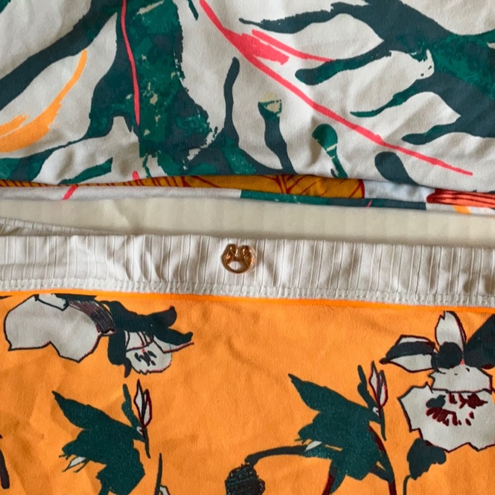 Bathing suite reversible - Picture 3 of 8